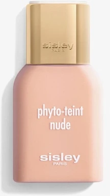 Жидкая тональная основа Sisley Phyto-Teint Nude