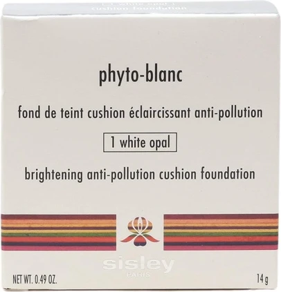 Тональная основа Sisley Phyto Blanc