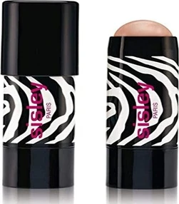 Пудровые кремовые румяна Sisley Phyto-Blush Twist