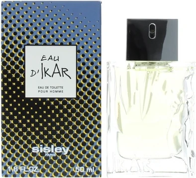 Eau De Toilette Sisley Eau De Ikar