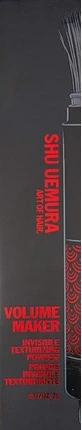 Текстурирующий пудра Shu Uemura Volume Maker