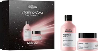 Наборы для ухода за волосами L'Oreal Professional Duo Gift Set 2025