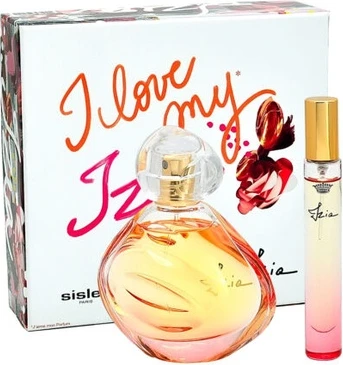 Eau de Parfum Sisley Izia