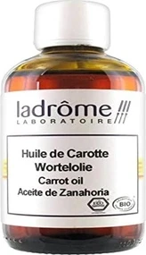 Мацерат моркови Ladrôme Organic Carrot Maceration Oil