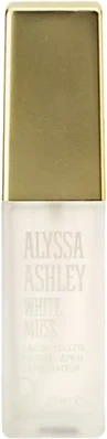 Eau De Toilette Alyssa Ashley
