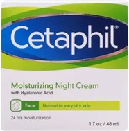 Ночной крем Cetaphil