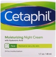 Ночной крем Cetaphil