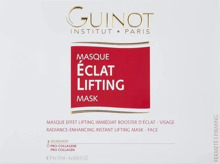 Маска Guinot Лифтинговая