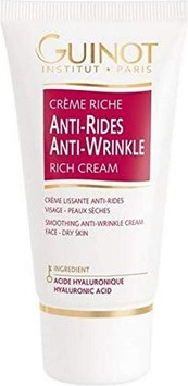 Дневной крем для лица Guinot Vital Antirides