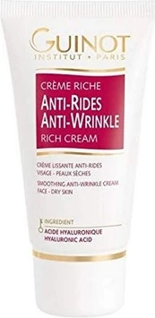 Дневной крем для лица Guinot Vital Antirides