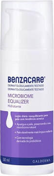 Увлажняющий крем Benzac Microbiome Equalizer
