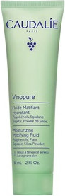 Увлажняющий флюид Caudalie Vinopure