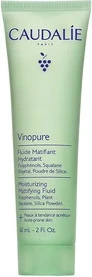 Увлажняющий флюид Caudalie Vinopure