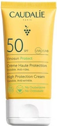 Солнцезащитный крем Caudalie Высокая Защита