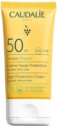 Солнцезащитный крем Caudalie Высокая Защита