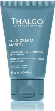 Крем для рук Thalgo Cold Cream Marine
