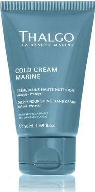 Крем для рук Thalgo Cold Cream Marine