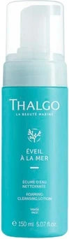 Очищающая пенка-лосьон Thalgo Veil La Mer