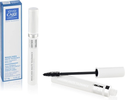 Тушь для ресниц Eye Care High Tolerance