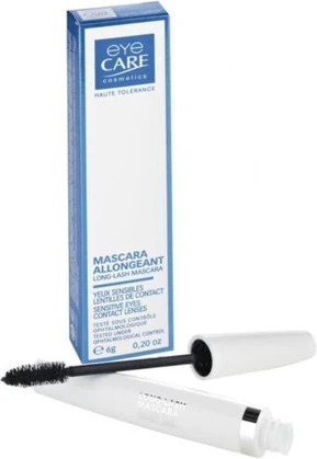 Тушь для ресниц Eye Care Long Lash удлиняющая