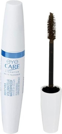 Тушь для ресниц Eye Care Eye Care Увеличивающая объем, обогащенная силицием