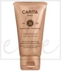 Солнцезащитный крем для лица Carita Solar Face Cream Spf 30