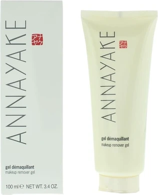 Гель для снятия макияжа Annayake