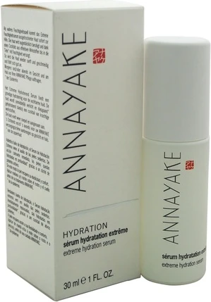 Увлажняющая сыворотка Annayake