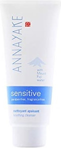 Очищающее молочко Annayake Soothing Cleanser