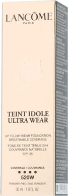 Тональный крем Lancome Teint Idole Ultra Wear
