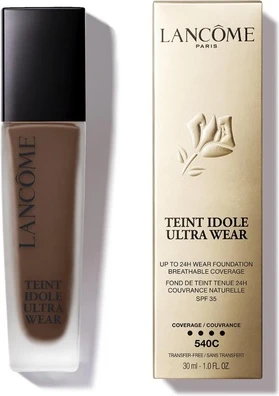 Тональная основа Lancome Teint Idole Ultra Wear