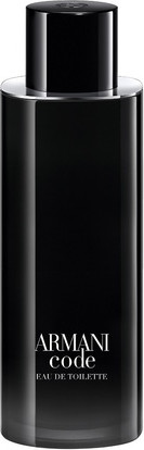 Туалетная вода Emporio Armani Code Pour Homme