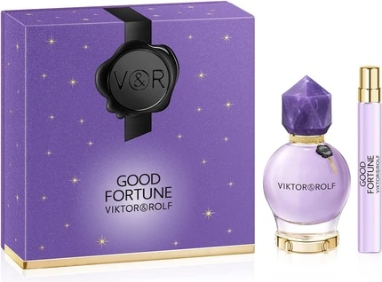 Eau De Parfum Viktor & Rolf Good Fortune
