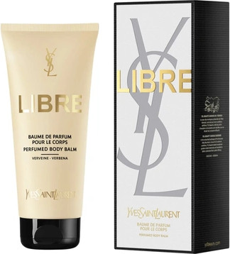 Бальзам для тела Yves Saint Laurent Libre