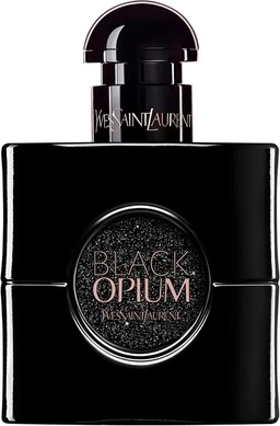 Парфюмерная вода Yves Saint Laurent Black Opium