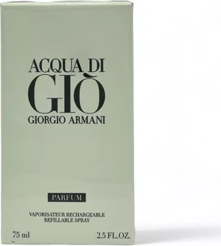 Парфюмерная вода Giorgio Armani Acqua Di Gio Parfum