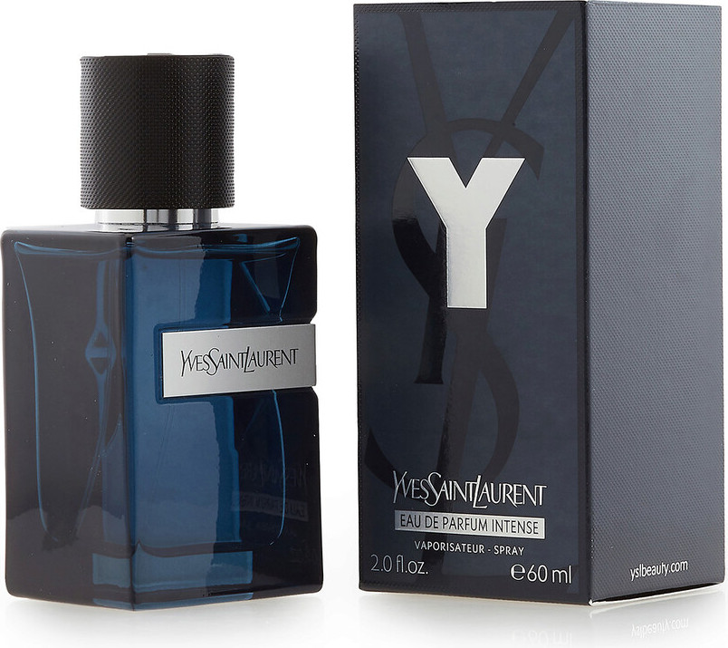 Eau De Parfum Yves Saint Laurent Y Eau de Parfum Intense
