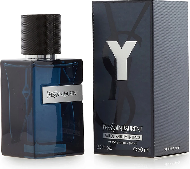 Eau De Parfum Yves Saint Laurent Y Eau de Parfum Intense