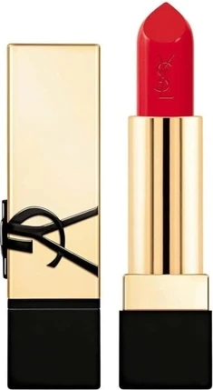 Помадa с сатиновым финишем Yves Saint Laurent Rouge Pur Couture