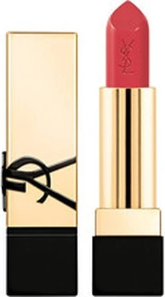 Увлажняющая сатиновая помада Yves Saint Laurent Rouge Pur Couture