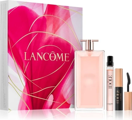 Наборы Туалетных Вод Lancome