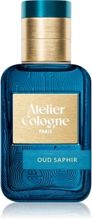 Eau De Parfum Atelier Cologne Rare Oud Saphir