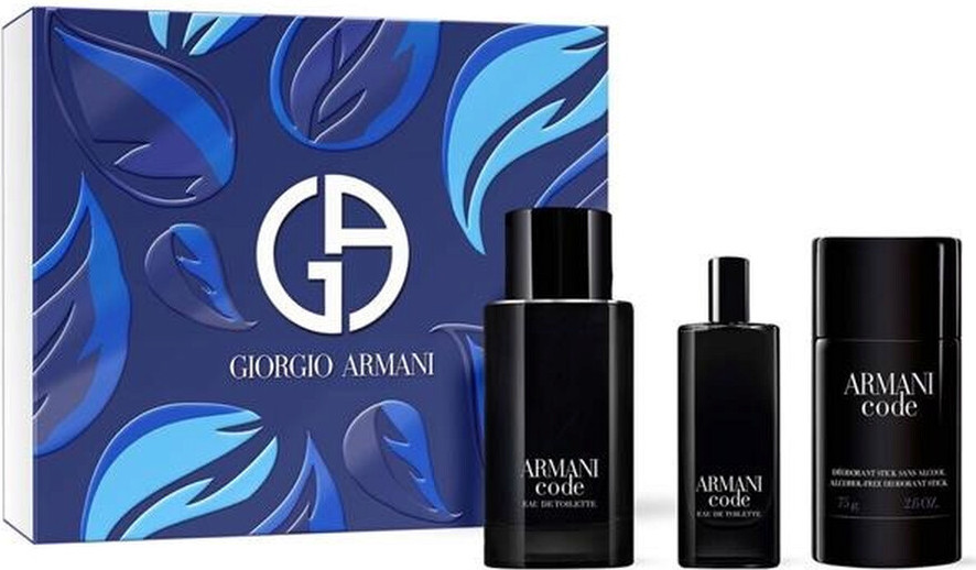 Подарочный набор Emporio Armani Armani Code
