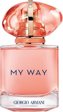 Парфюмерная вода Giorgio Armani My Way