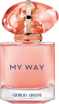 Парфюмерная вода Giorgio Armani My Way
