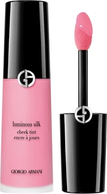Румяна-тинт Giorgio Armani Luminous Silk
