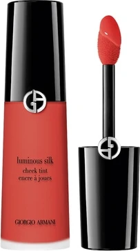 Кремовая крем-пудра Giorgio Armani Luminous Silk