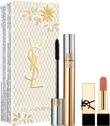 Набор туши Yves Saint Laurent Volume Effect Faux Cils