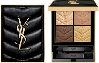 Тени для век палетка Yves Saint Laurent Couture Mini Clutch