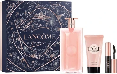 Набор в подарочной упаковке Eau De Parfum Lancome Idole